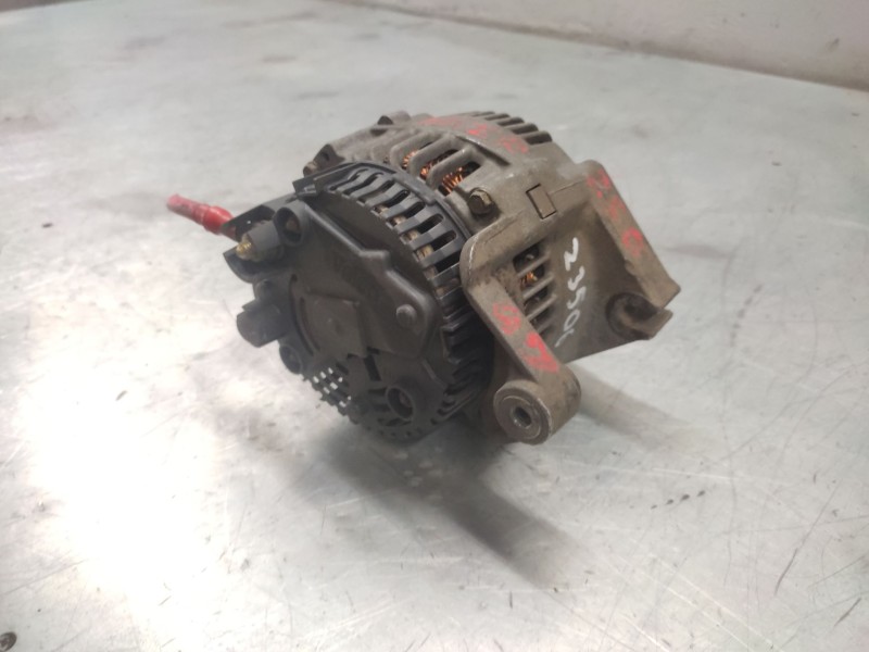 Recambio de alternador para peugeot boxer combi (rs3200)(320)(´02) estándar 1400 td referencia OEM IAM   