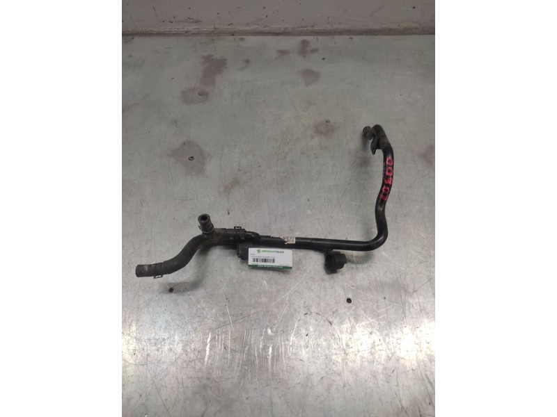 Recambio de tubo para volkswagen touareg (7l6) tdi v10 referencia OEM IAM 07Z121064C  