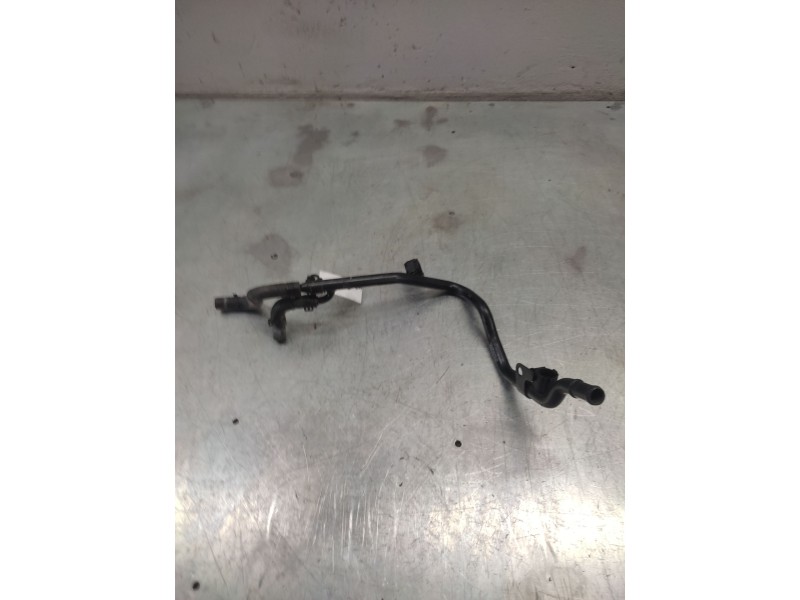 Recambio de tubo para volkswagen touareg (7l6) tdi v10 referencia OEM IAM 07Z121064C  