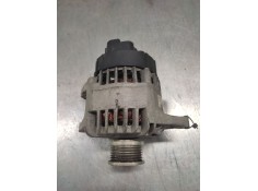 Recambio de alternador para fiat bravo (198) 1.9 active multijet referencia OEM IAM 51727338  14V 90A 2