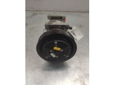 Recambio de compresor aire acondicionado para fiat bravo (198) 1.9 active multijet referencia OEM IAM 4472208645  
