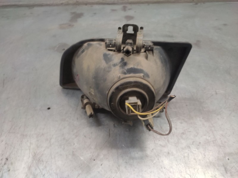 Recambio de faro derecho para ford fiesta berl./courier surf referencia OEM IAM   