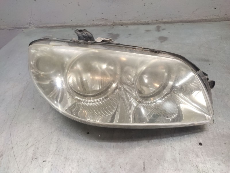 Recambio de faro derecho para fiat punto berlina (188) 1.3 jtd cat referencia OEM IAM   