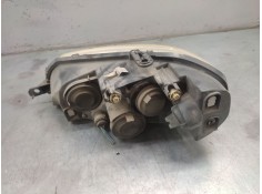 Recambio de faro derecho para fiat punto berlina (188) 1.3 jtd cat referencia OEM IAM    2