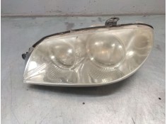 Recambio de faro izquierdo para fiat punto berlina (188) 1.3 jtd cat referencia OEM IAM   