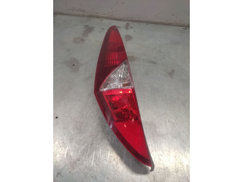 Recambio de piloto trasero izquierdo para fiat punto berlina (188) 1.3 jtd cat referencia OEM IAM   