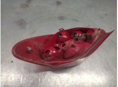 Recambio de piloto trasero izquierdo para peugeot 207 1.4 16v vti cat (8fs / ep3) referencia OEM IAM    2