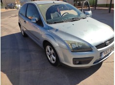ford focus berlina (cap) del año 2005 2
