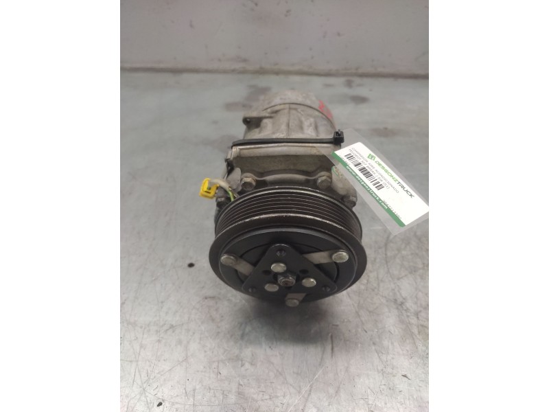 Recambio de compresor aire acondicionado para peugeot 307 break / sw (s1) break xt referencia OEM IAM 9647213380  