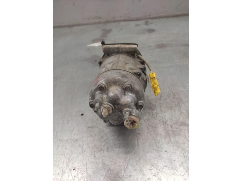 Recambio de compresor aire acondicionado para peugeot 307 break / sw (s1) break xt referencia OEM IAM 9647213380  