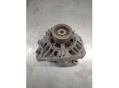Recambio de alternador para renault clio ii fase ii (b/cb0) authentique referencia OEM IAM 7700437090  14V 47/95A