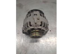 Recambio de alternador para renault clio ii fase ii (b/cb0) authentique referencia OEM IAM 7700437090  14V 47/95A 2