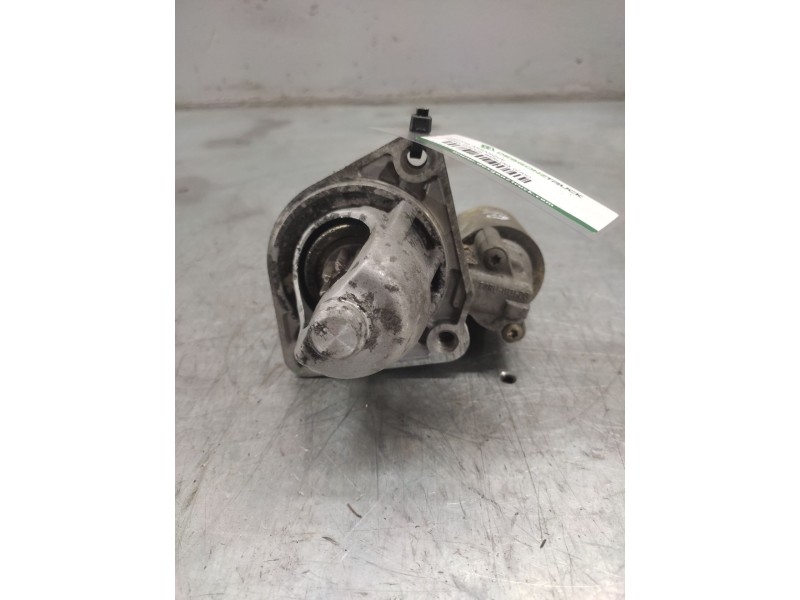 Recambio de motor arranque para ford focus berlina (cak) ambiente referencia OEM IAM  10 DIENTES 