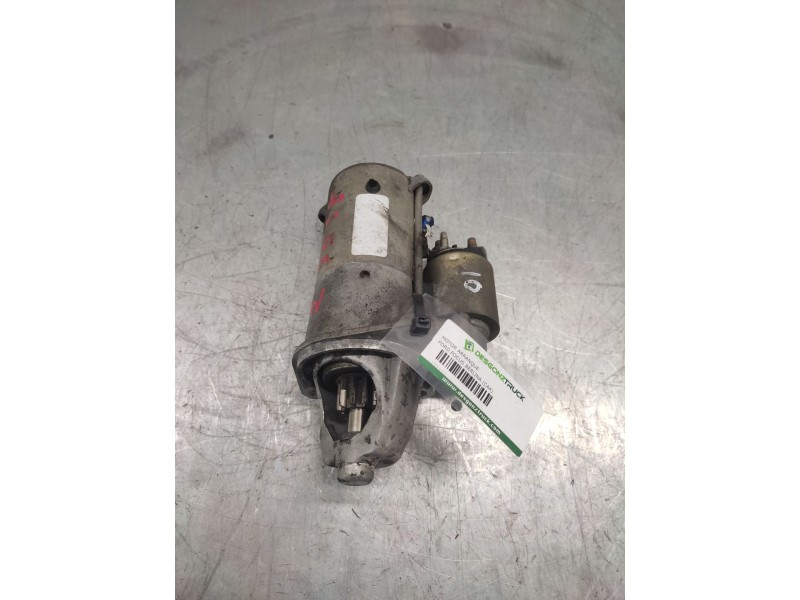Recambio de motor arranque para ford focus berlina (cak) ambiente referencia OEM IAM  10 DIENTES 