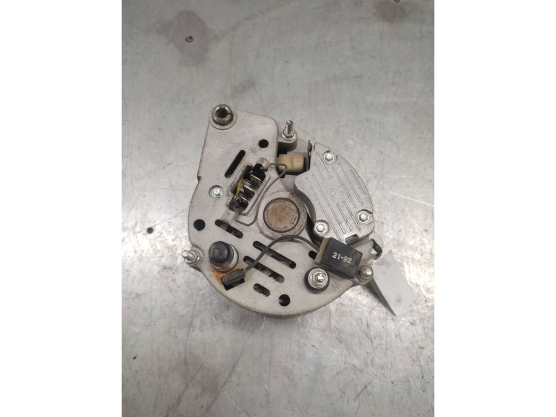 Recambio de alternador para ford fiesta berl./courier surf referencia OEM IAM F866352  