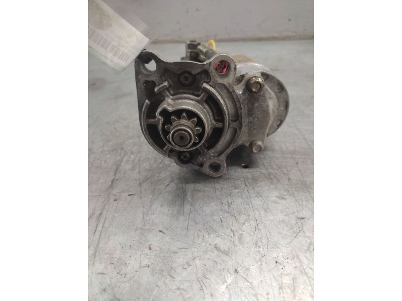 Recambio de motor arranque para ssangyong family 2.5 d referencia OEM IAM  9 DIENTES 