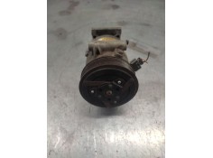 Recambio de compresor aire acondicionado para renault scenic ii 1.9 dci diesel referencia OEM IAM   