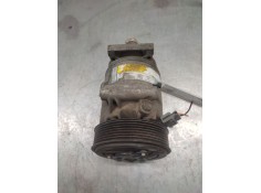 Recambio de compresor aire acondicionado para renault scenic ii 1.9 dci diesel referencia OEM IAM    2