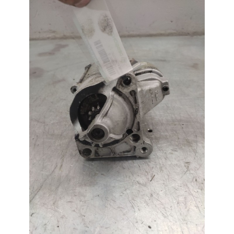 Recambio de motor arranque para renault scenic ii 1.9 dci diesel referencia OEM IAM 8200331251  11 DIENTES