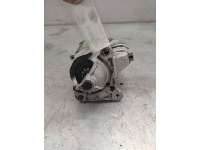 Recambio de motor arranque para renault scenic ii 1.9 dci diesel referencia OEM IAM 8200331251  11 DIENTES