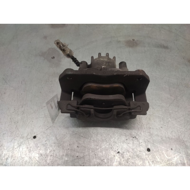 Recambio de pinza freno delantera izquierda para citroën c5 iii (rd_) 1.6 hdi 110 referencia OEM IAM   