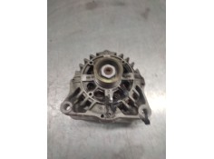 Recambio de alternador para peugeot 307 (3a/c) 1.6 16v referencia OEM IAM 9649611780  2542803A
