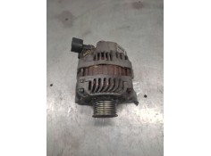 Recambio de alternador para citroën c3 1.1 furio referencia OEM IAM 9660055080   2