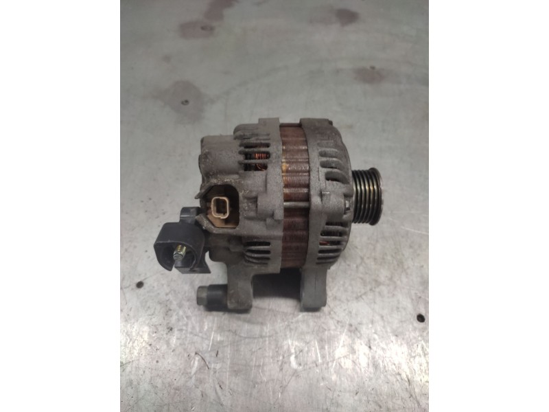 Recambio de alternador para citroën c3 1.1 furio referencia OEM IAM 9660055080  