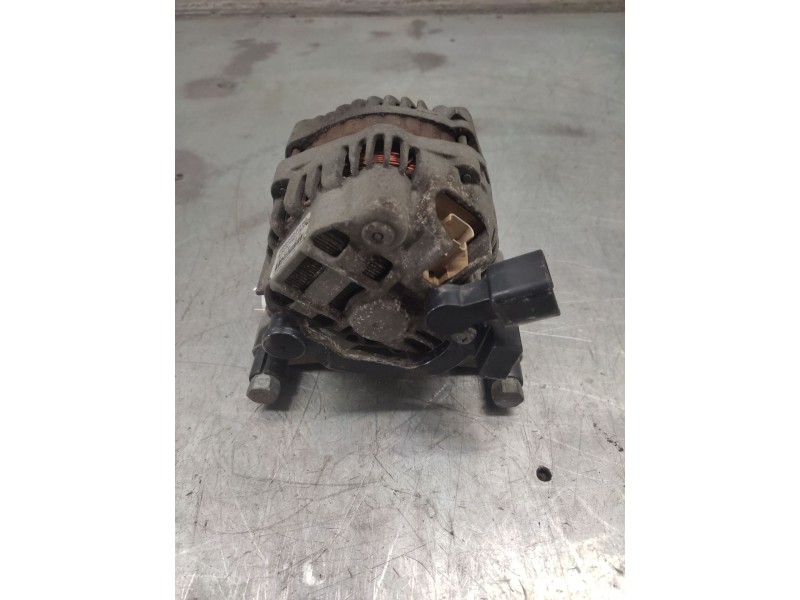 Recambio de alternador para citroën c3 1.1 furio referencia OEM IAM 9660055080  