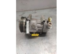 Recambio de compresor aire acondicionado para citroën c3 1.1 furio referencia OEM IAM 9655191680   2
