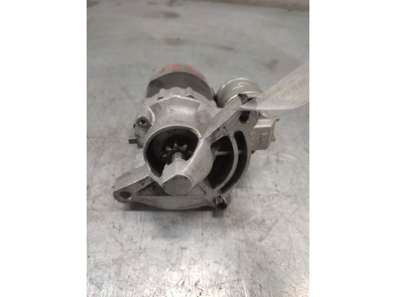 Recambio de motor arranque para citroën c3 1.1 furio referencia OEM IAM 9658308780  9 DIENTES