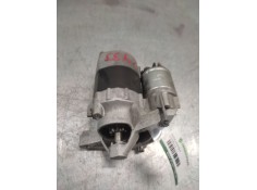 Recambio de motor arranque para citroën c3 1.1 furio referencia OEM IAM 9658308780  9 DIENTES 2