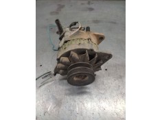 Recambio de alternador para nissan patrol (k/w160) familiar (w160) referencia OEM IAM DJA672IRST  