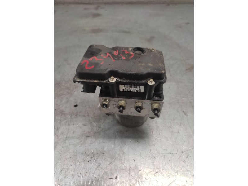 Recambio de abs para opel meriva cosmo referencia OEM IAM 0265800770  0265232212