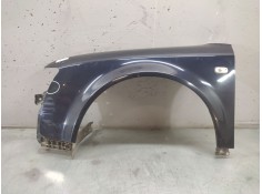 Recambio de aleta delantera izquierda para audi a4 berlina (8e) 2.5 tdi (120kw) referencia OEM IAM   