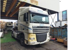 daf serie xf105.xxx del año 2013 2