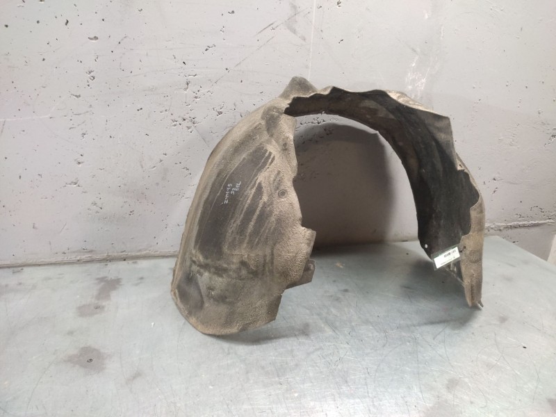 Recambio de paso rueda izquierdo para audi a4 berlina (8e) 2.5 tdi (120kw) referencia OEM IAM  DELANTERO 