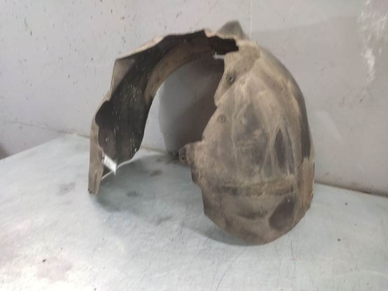 Recambio de paso rueda derecho para audi a4 berlina (8e) 2.5 tdi (120kw) referencia OEM IAM  DELANTERO 