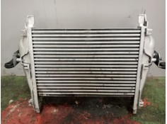 Recambio de intercooler para iveco eurocargo tector 3.9 diesel referencia OEM IAM 504028468  