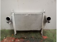 Recambio de intercooler para iveco eurocargo tector 3.9 diesel referencia OEM IAM 504028468   2