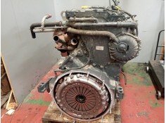 Recambio de motor completo para iveco stralis (as) referencia OEM IAM F3HGE611B  