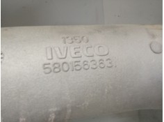 Recambio de tubo admision para iveco stralis (as) referencia OEM IAM 5801563631   2