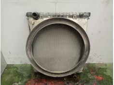 Recambio de radiador agua para iveco andecar iv 3 . referencia OEM IAM 500361629   2