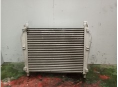 Recambio de intercooler para iveco andecar iv 3 . referencia OEM IAM 500370067  