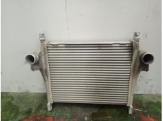Recambio de intercooler para iveco andecar iv 3 . referencia OEM IAM 500370067   2