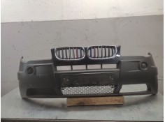 Recambio de paragolpes delantero para bmw x3 (e83) 2.0d referencia OEM IAM   