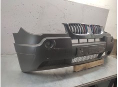 Recambio de paragolpes delantero para bmw x3 (e83) 2.0d referencia OEM IAM    2