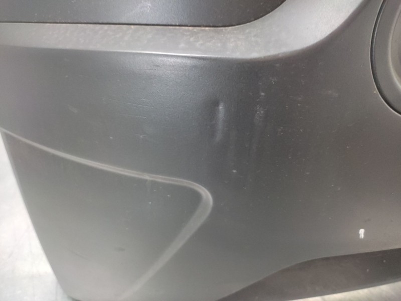 Recambio de paragolpes delantero para bmw x3 (e83) 2.0d referencia OEM IAM   