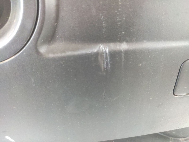 Recambio de paragolpes delantero para bmw x3 (e83) 2.0d referencia OEM IAM   