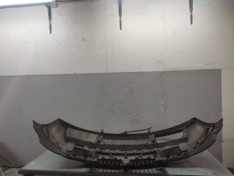 Recambio de paragolpes delantero para bmw x3 (e83) 2.0d referencia OEM IAM   